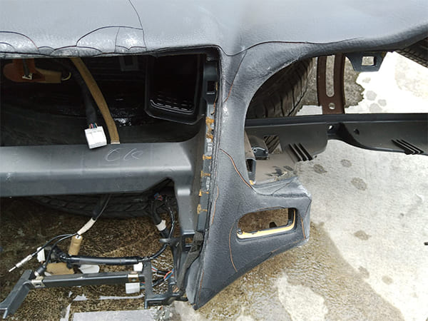 Sebelum Service (2) Sebelum Service (2)