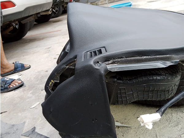 Sebelum Service (4) Sebelum Service (4)