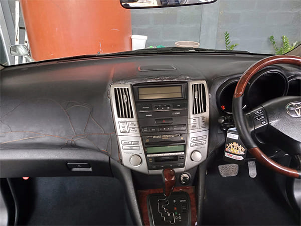 Sebelum Service (5) Sebelum Service (5)