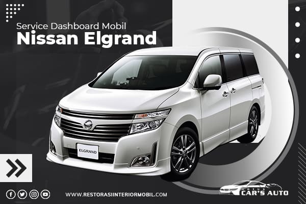 Service-Dashboard-Mobil-Elgrand Service-Dashboard-Mobil-Elgrand