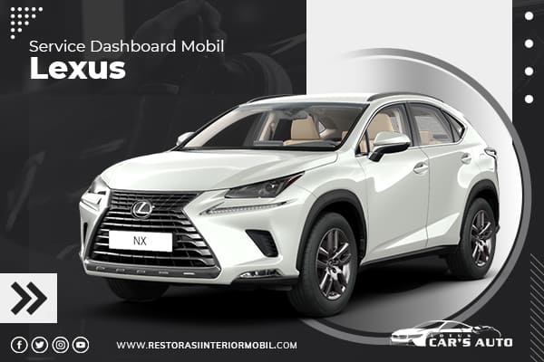 Service-Dashboard-Mobil-Lexus Service-Dashboard-Mobil-Lexus