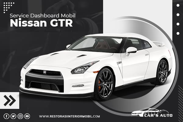 Service-Dashboard-Mobil-Nissan-GTR Service-Dashboard-Mobil-Nissan-GTR