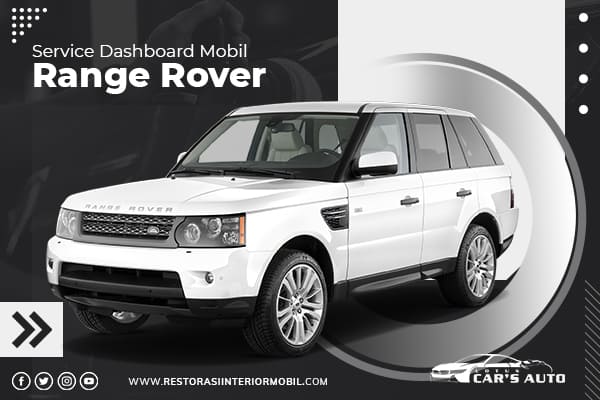 Service-Dashboard-Mobil-Range-Rover Service-Dashboard-Mobil-Range-Rover