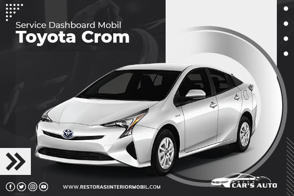 Service-Dashboard-Mobil-Toyota-Crown Service-Dashboard-Mobil-Toyota-Crown