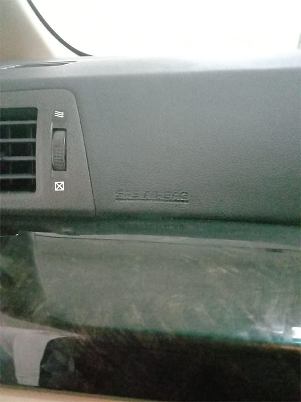 Service Dashboard Toyota Alphard (5) Service Dashboard Toyota Alphard (5)