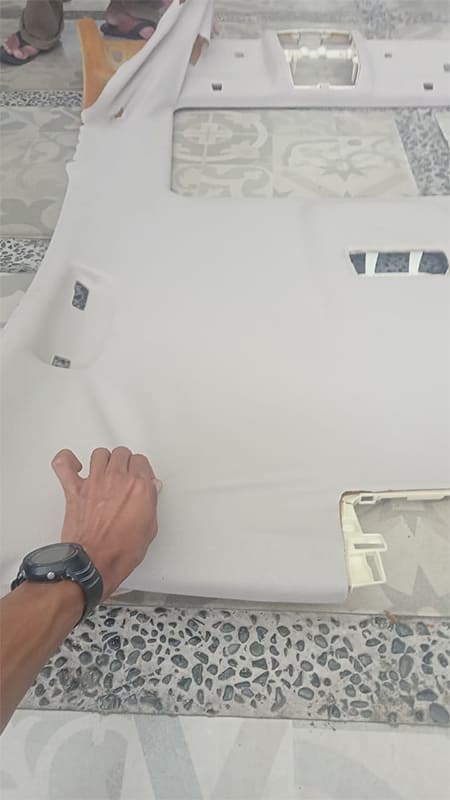 Service Plafon BMW 5281 (4) Service Plafon BMW 5281 (4)