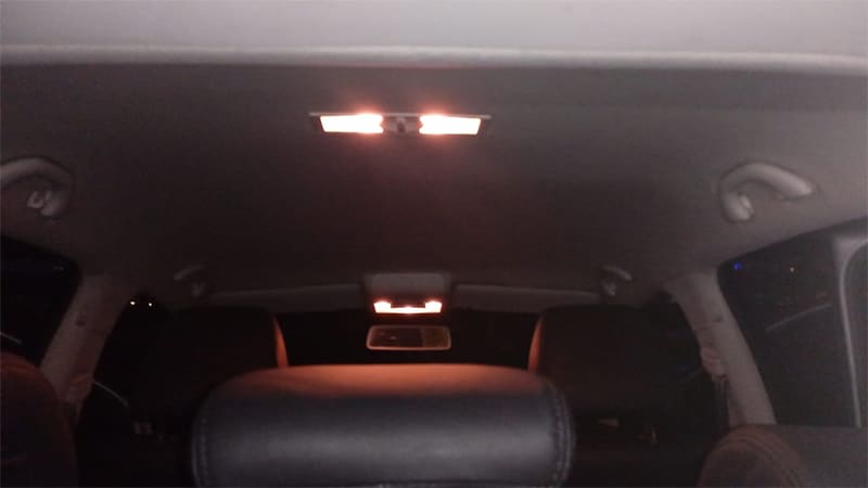 Service Plafon VW Polo (4) Service Plafon VW Polo (4)