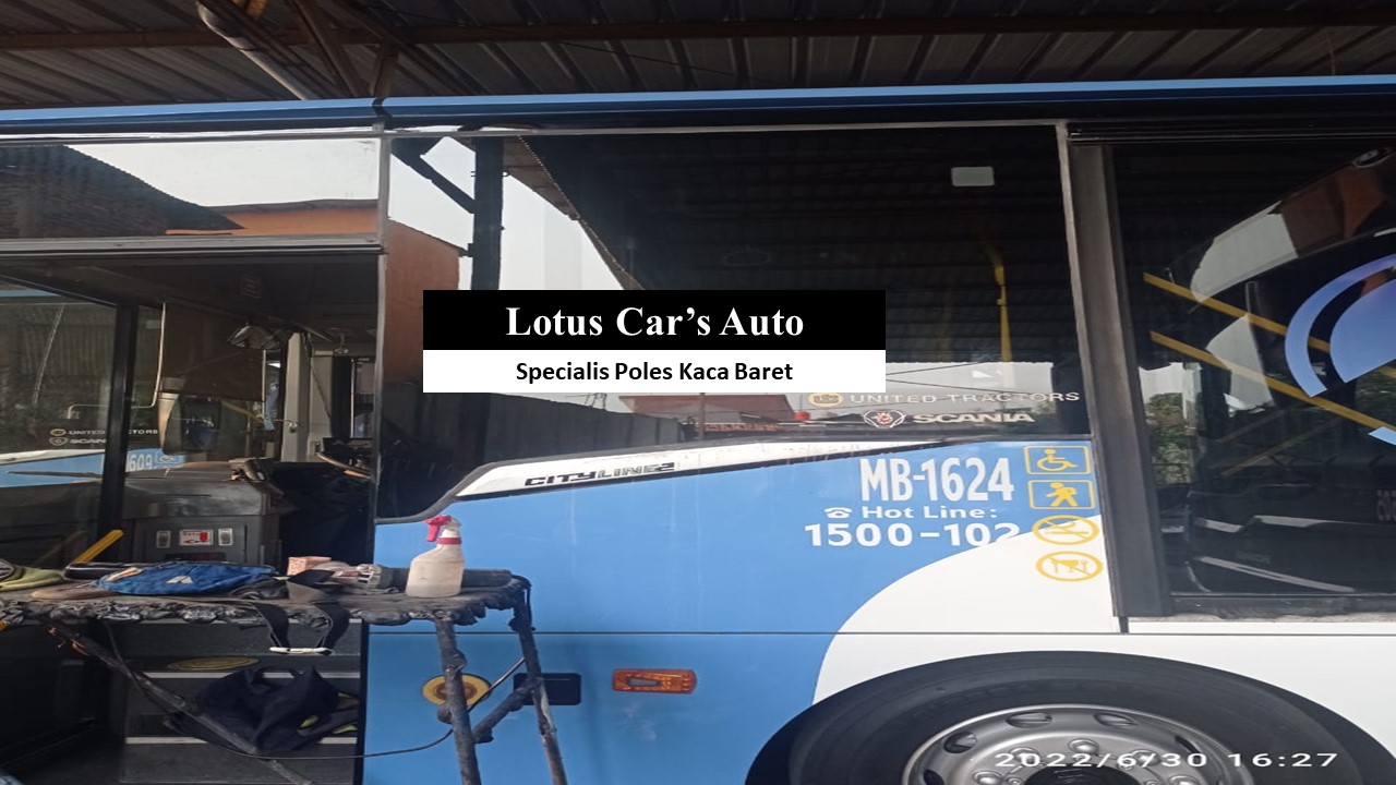 poles kaca
