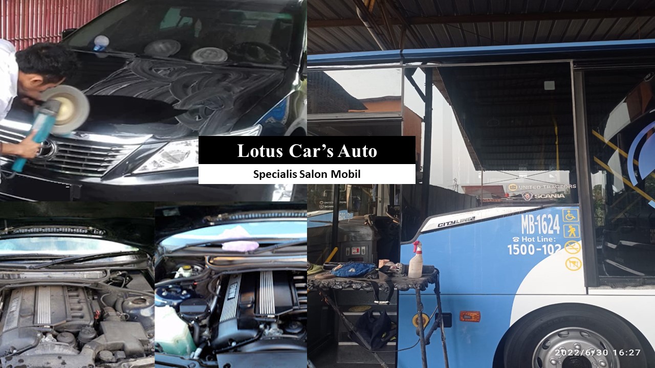 saln mobil